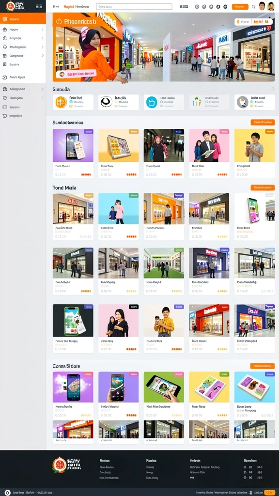 Screenshot Download 5gtoto APK untuk Android nomor 3