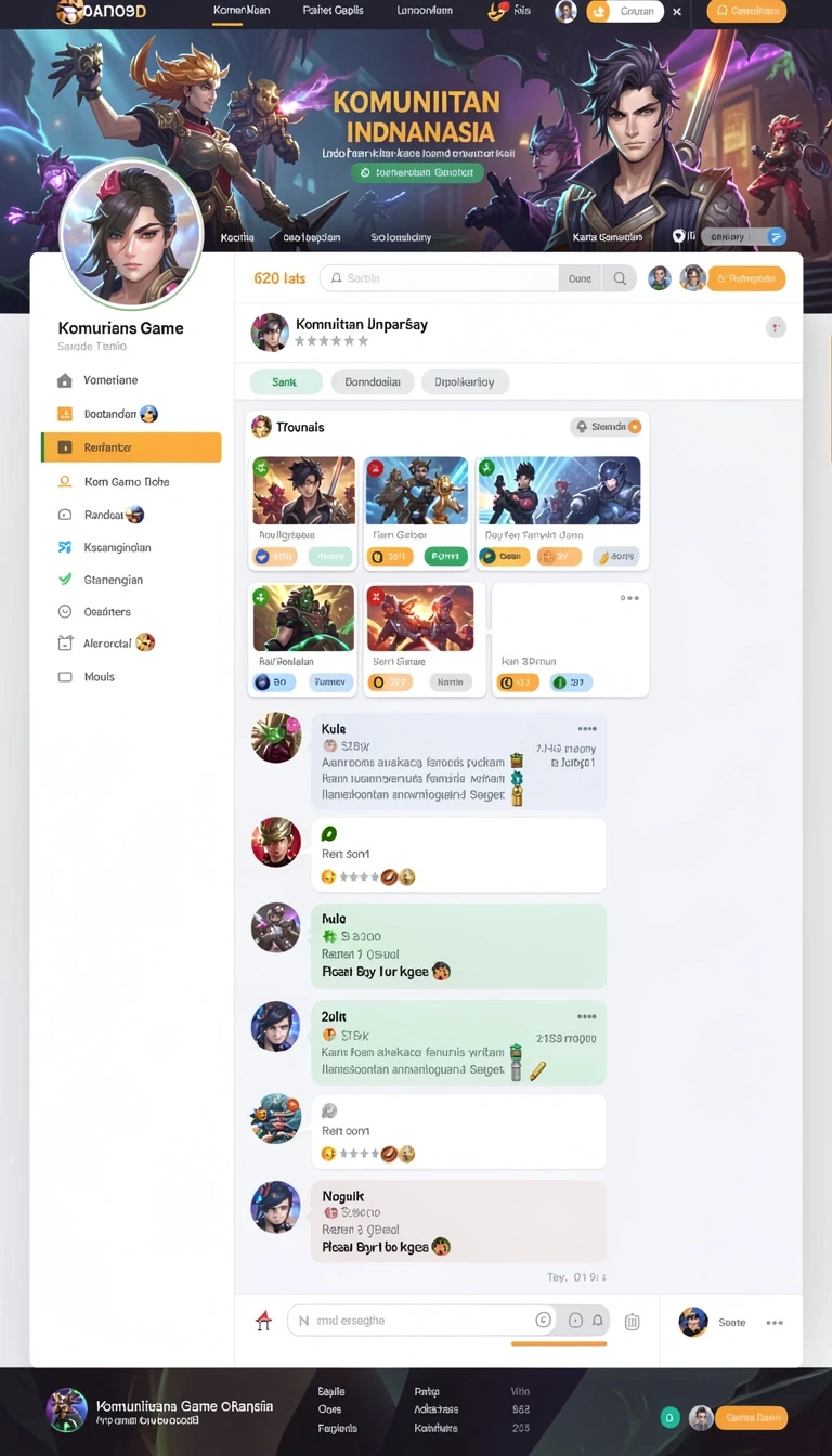 Screenshot Download 4p4p APK untuk Android nomor 2