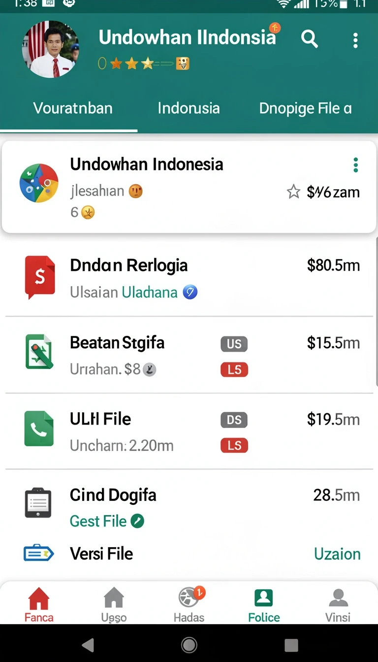 Review Aplikasi koinaga88 screenshot 2