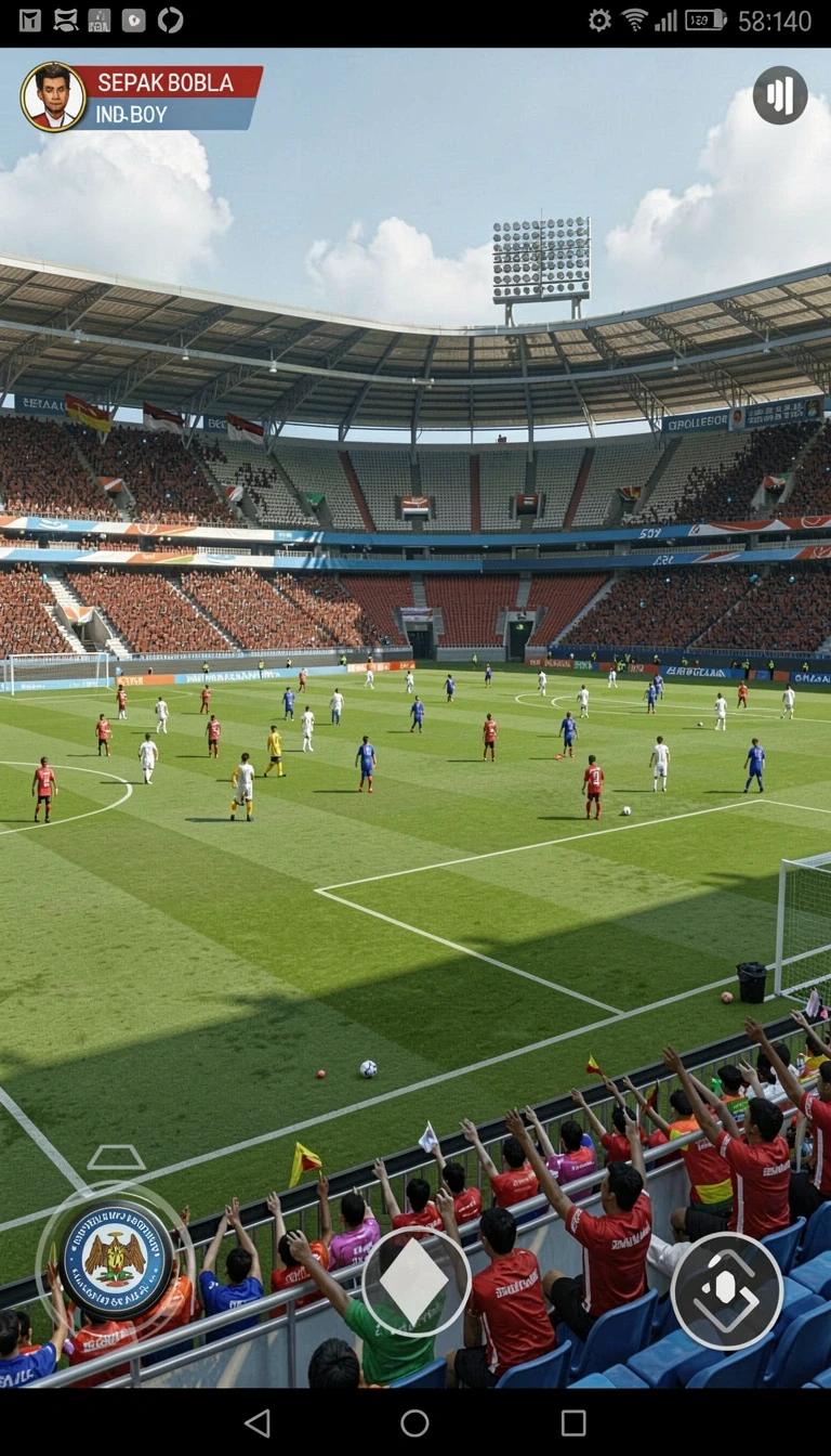 Review Aplikasi bola88 screenshot 3