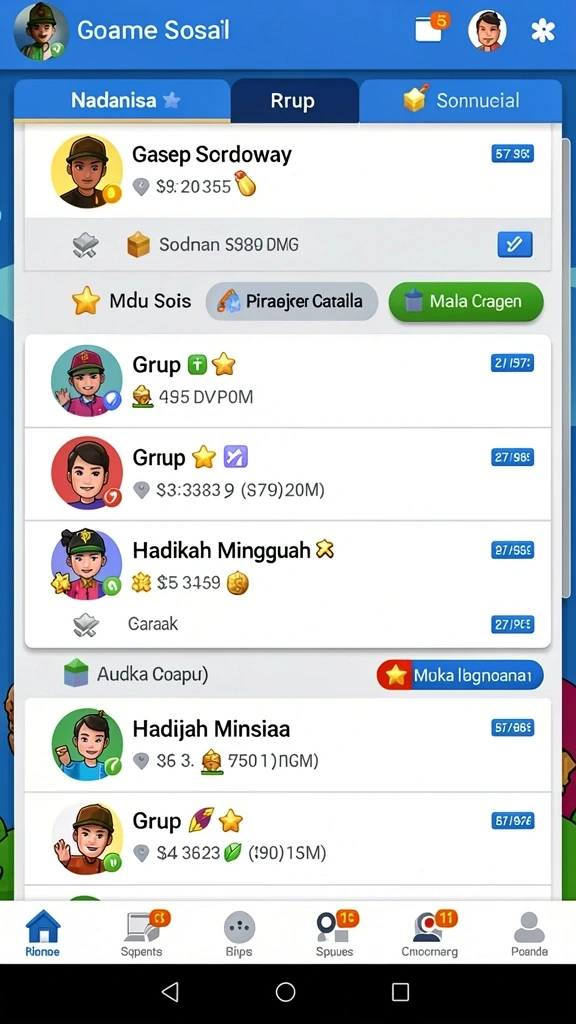 Review Aplikasi hopengslot screenshot 2