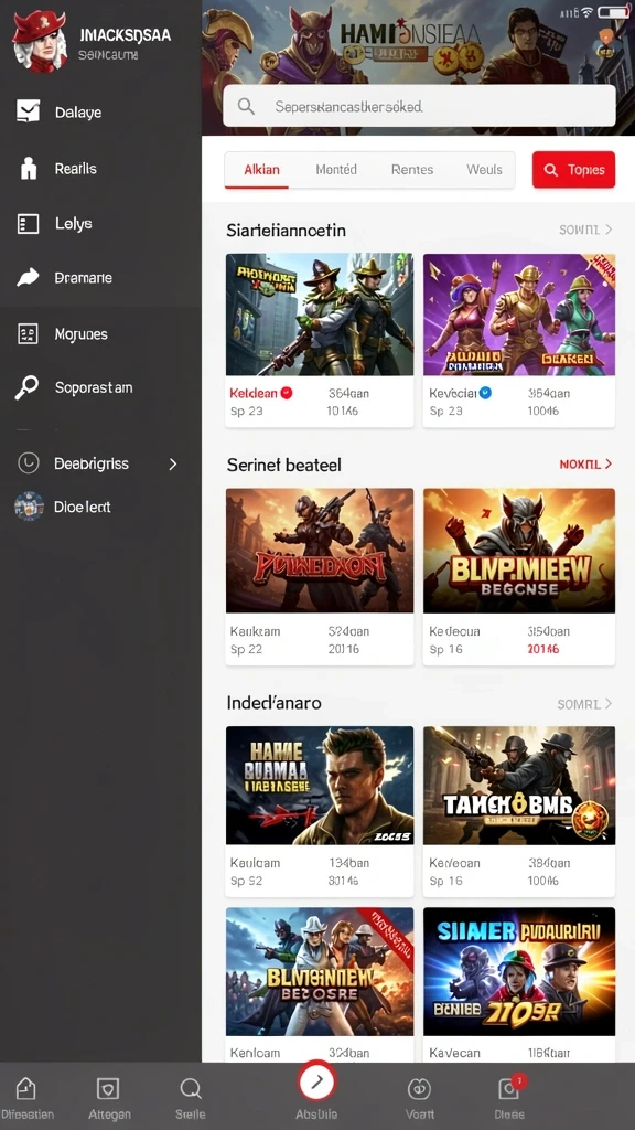 Download atom138 APK untuk Android screenshot 3