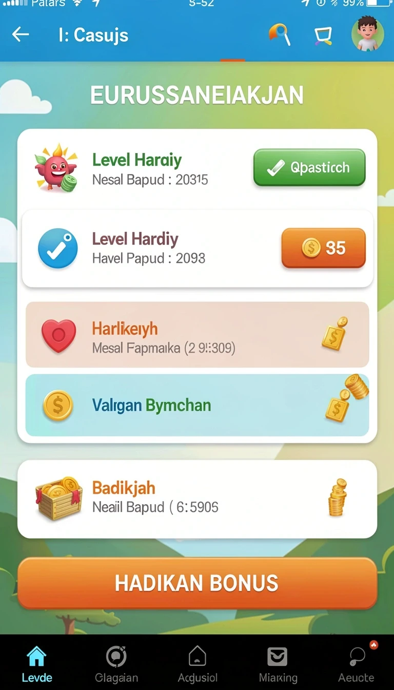 Review Aplikasi g668 screenshot 2