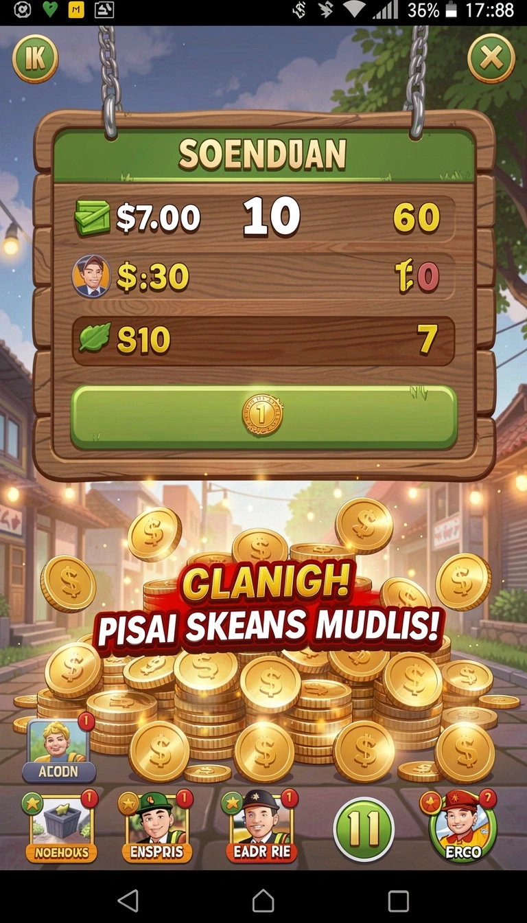 Review Aplikasi popwin screenshot 2