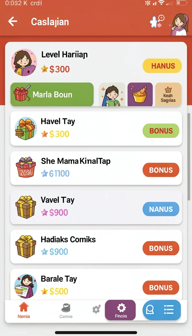 Review Aplikasi tiva88 Versi Terbaru screenshot 2