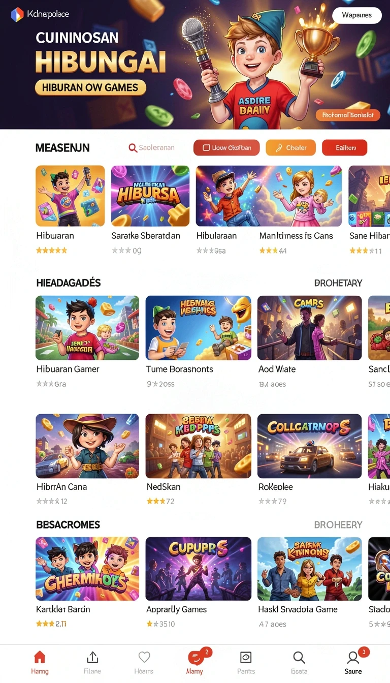 Download naga1001 APK untuk Android screenshot 1