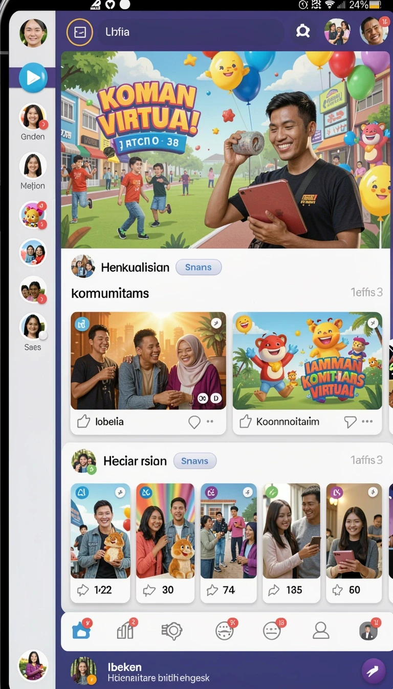 Review Aplikasi hoki138 screenshot 2