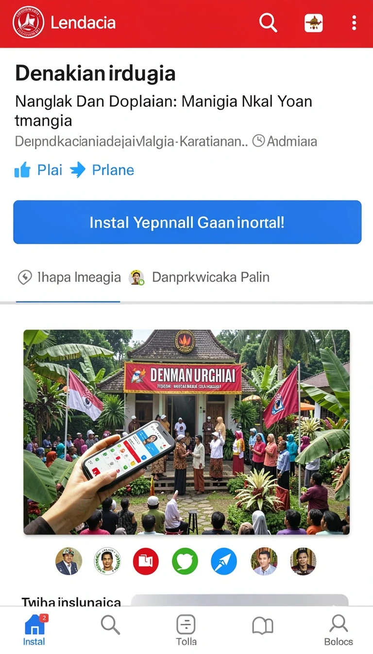 Download coloksgp APK untuk Android screenshot 3
