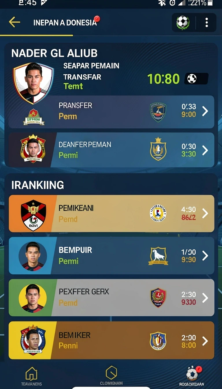 Download granat88 APK untuk Android screenshot 2