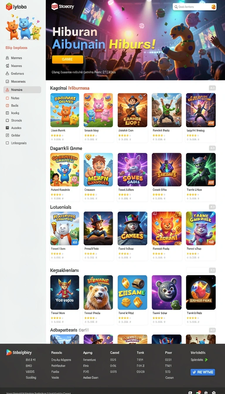 Review Aplikasi vio77 screenshot 2