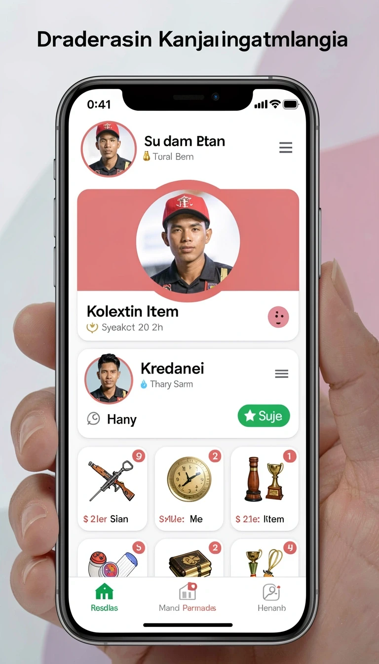 Review Aplikasi okwin screenshot 2