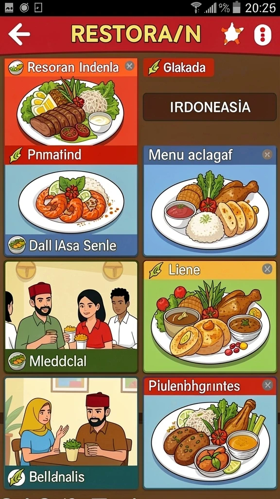 yoktogel App APK Terbaru screenshot 2