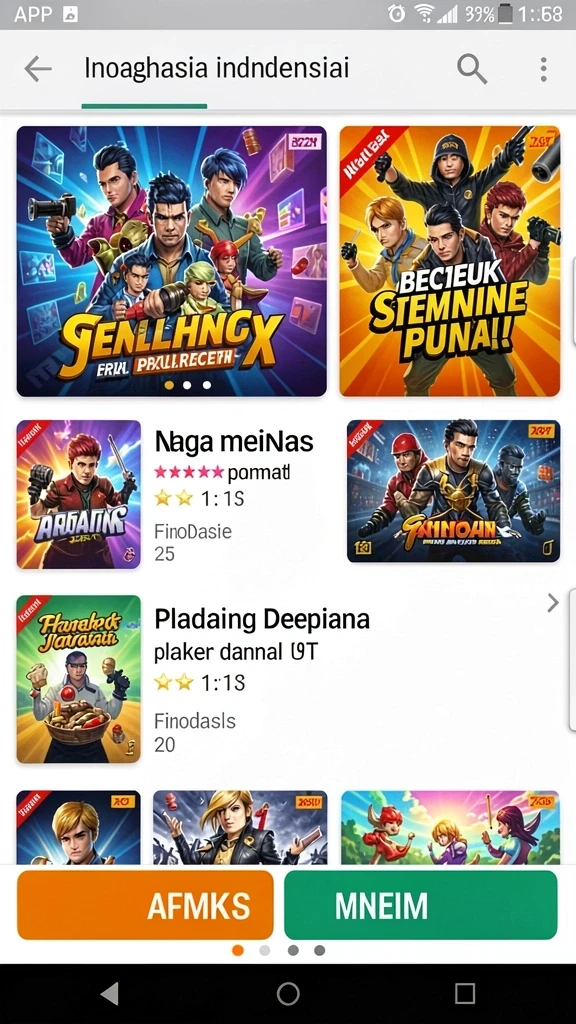 Review Aplikasi ledakslot screenshot 1