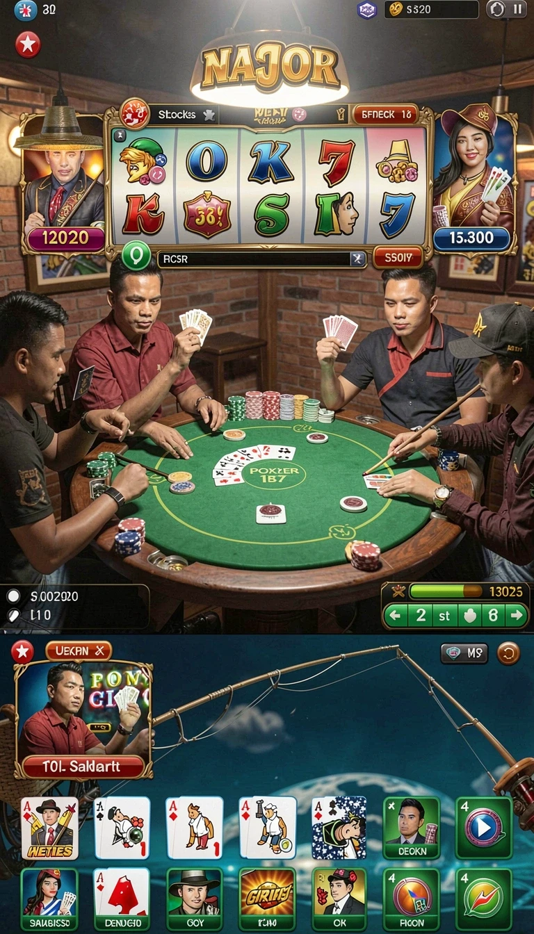 Download 8888 APK untuk Android screenshot 2