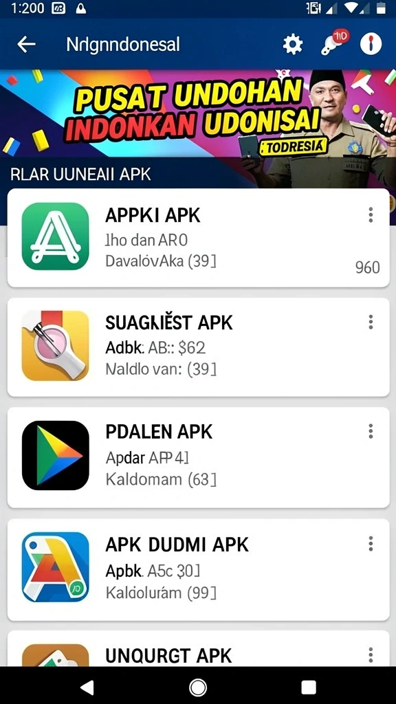 Review Aplikasi rp8 Versi Terbaru screenshot 3