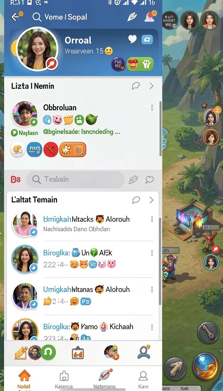 Review Aplikasi mega288 screenshot 2