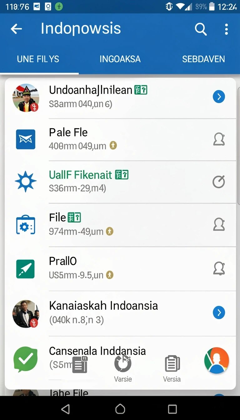 Review Aplikasi toto1000 screenshot 2