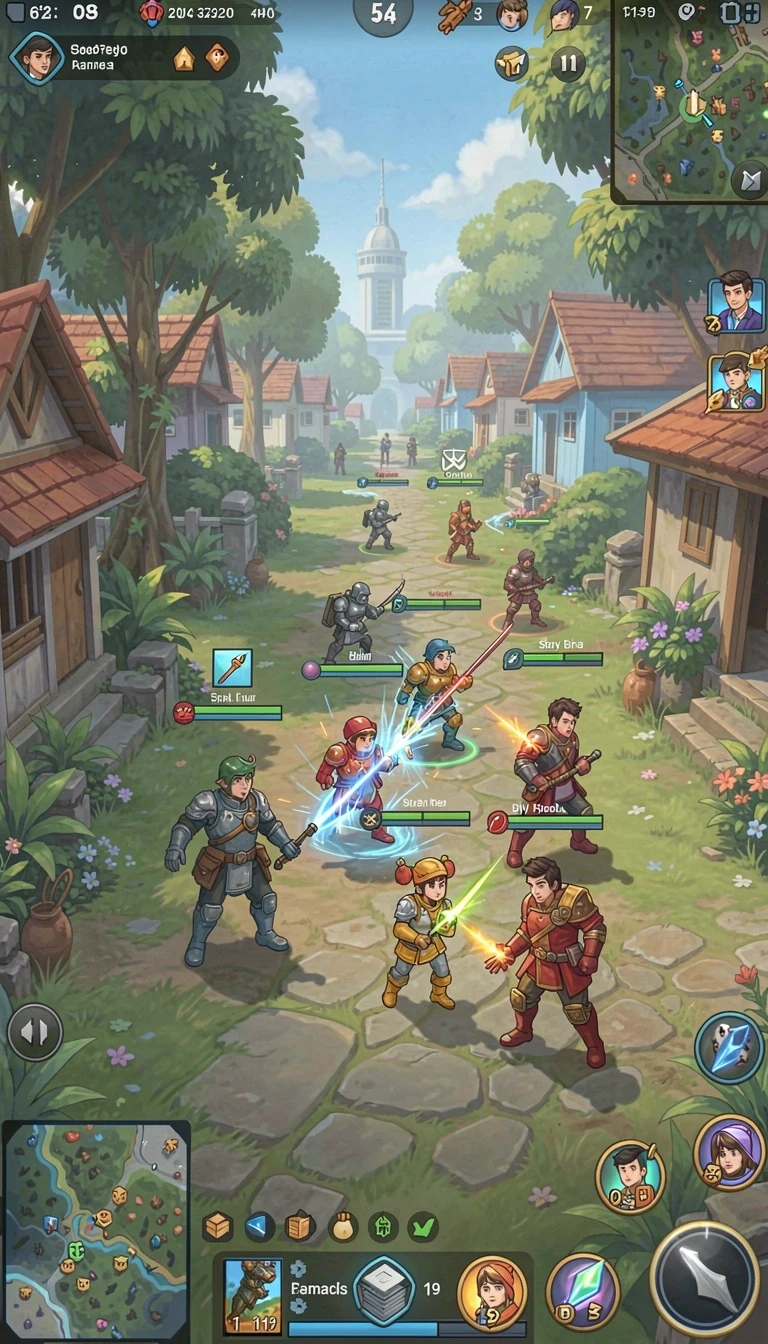 Download merpati178 APK untuk Android screenshot 1