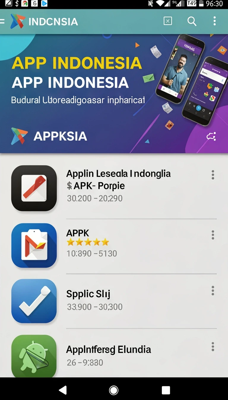 Review Aplikasi dewalangit screenshot 1