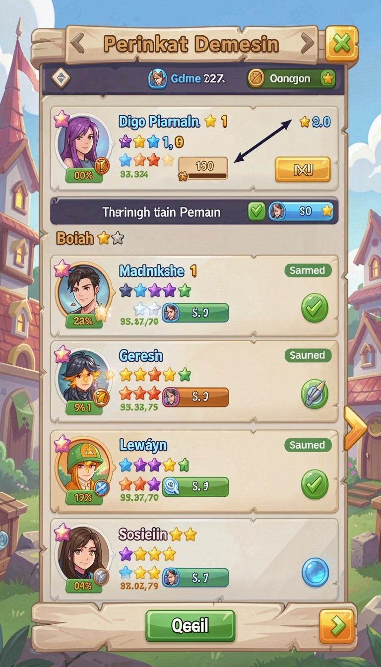 Review Aplikasi toto1000 screenshot 1
