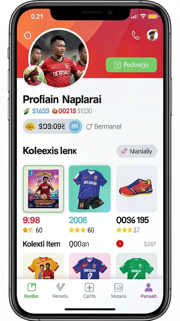 Review Aplikasi n06 screenshot 2