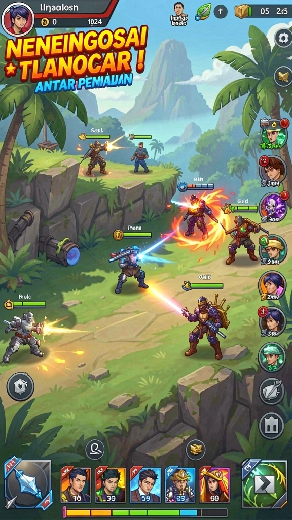 Review Aplikasi langit99 screenshot 1